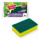 (送料無料)(まとめ買い・ケース販売)スコッチブライト 抗菌ウレタンスポンジS S-21KS(120個セット)/ スリーエムジャパン