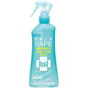 【39ショップ 参加記念セール】スキンベープミスト(200mL)虫よけ 蚊 アウトドア/ フマキラー