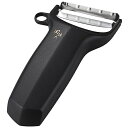 貝印 kai 関孫六 ピーラー コンパクト DH3341(1個入)/ 貝印