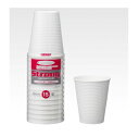 (送料無料)(まとめ買い・ケース販売)ストロングカップ エンボス 260mL(15個入)(60個セット)/ サンナップ