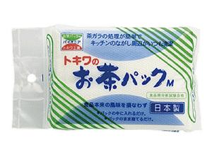 お茶パックM 60枚入/ ト