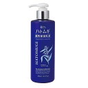 (送料無料)(まとめ買い・ケース販売)麗白 ハトムギ 薬用保湿乳液(300mL)(36個セット)/ 熊野油脂