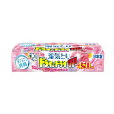 (送料無料)(まとめ買い・ケース販売)ドライ&ドライUP コンパクト フローラルブーケの香り 450mL(3個入)(15個セット)/ 白元アース