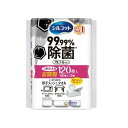 (送料無料)(まとめ買い・ケース販売)ウェットティッシュ シルコット 99.99%除菌 アルコール 詰替え(40枚入×3個パック)(8個セット)/ ユニ・チャーム(3)