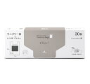 (送料無料)(まとめ買い・ケース販売)チョイス サニタリー袋 HD 黒(30枚入)(64個セット)/ オルディ