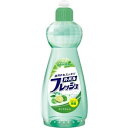 ハーバルフレッシュ ライム（600mL）食器用洗剤/ ミツエイ