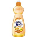 ハーバルフレッシュ オレンジ（600mL）食器用洗剤/ ミツエイ