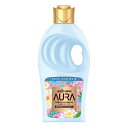 サフロンアウラ(AURA) ホリデイファンタジー 柔軟剤 （1000mL） LG/ トイレタリージャパンインク