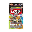 【39ショップ 参加記念セール】ムカデコロリ 毒餌剤 容器タイプ(8個入)百足 殺虫剤/ アース製薬