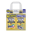 モンダミン プレミアムケア 特大ボトル(1300mL×2本入)/ アース製薬