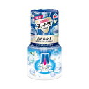 (送料無料)(まとめ買い・ケース販売)お部屋のスッキーリ! プレシャスソープ(400mL)消臭剤 芳香剤 置き型(16個セット)/ アース製薬