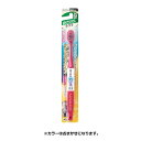 (送料無料)(まとめ買い・ケース販売)プレミアムケア ハブラシ 歯の美白 6列コンパクト ふつう(1個入)(360個セット)/ エビス