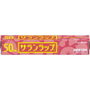 (送料無料)(まとめ買い・ケース販売)サランラップ 22cm×50m(30個セット)/ 旭化成