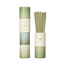 ★ お香 Scentscape セントスケープ 抹茶ラテ スティック(30本入)/ 日本香堂