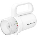 Panasonic 残量チェック機能付き 電池がどれでもライト BF-BM20P-W(1個入)ホワイト/ パナソニック