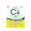 animo Cプラス ボディソープ 詰替え(800mL)液体タイプ/ ロケット石鹸(4)