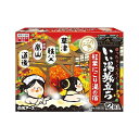 入浴剤 いい湯旅立ち 紅葉にごり湯の宿(12包入)4種×3包/ 白元アース