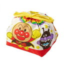 アンパンマン おべんとう袋 巾着袋(1個入)/ レック