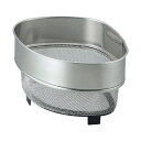 三角コーナー SUIグート 網三角コーナー ステンレス製 小サイズ(1個入)/ 和平フレイズ