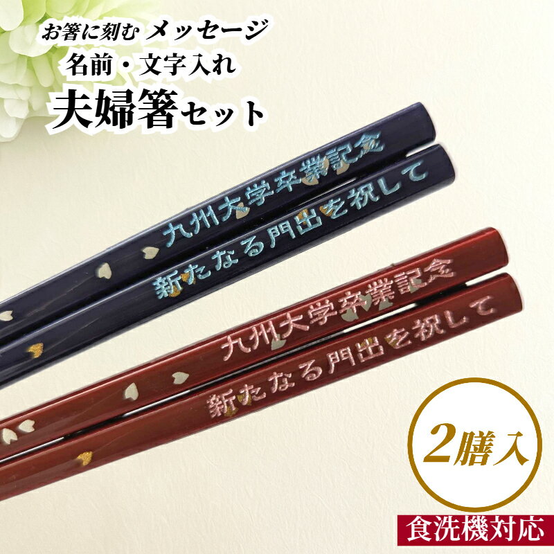 食洗ひとひら桜お祝い祝いお箸誕生日...