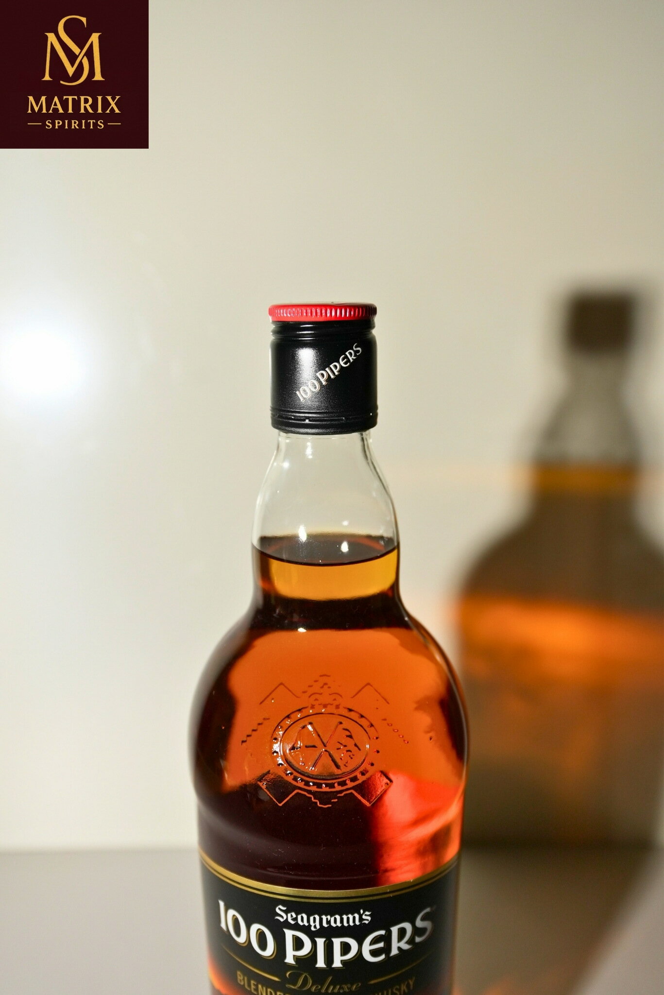 100パイパーズ 1L 100 PIPERS