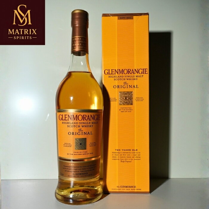楽天市場】グレンモーレンジ 10年 旧の通販