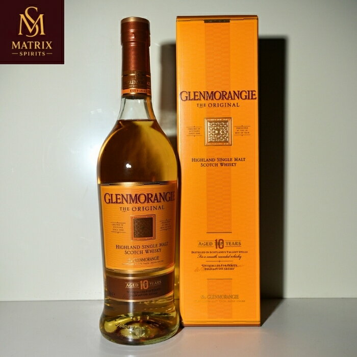 楽天市場】グレンモーレンジ 10年の通販