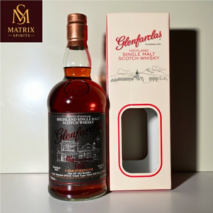 A*i様 Glenfarclas 21年 シングルモルトスコッチウイスキー Amazon.co.jp: グレンファークラス 21年 [ ウイスキー イギリス 700ml