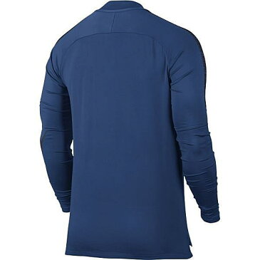 ナイキ NIKE DRI-FIT スクワッド ドリルトップ 859198-431 サッカー ウエア トレーニングウエア
