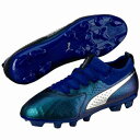 プーマ PUMA プーマワン 2 レザー HG 104742-02 サッカースパイク 超特価