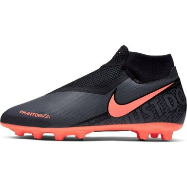 ナイキ NIKE ファントム VSN アカデミー DF HG AO3253-080 サッカー スパイク