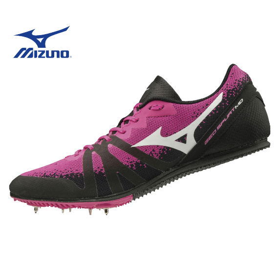 ミズノ　GEO　SPURT　MD　U1GA201360　陸上競技　フットウェア　MIZUNO　特価