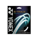 ヨネックス　S-トレース　SGST(570)　ソフトテニス　ガット　S-TRACE