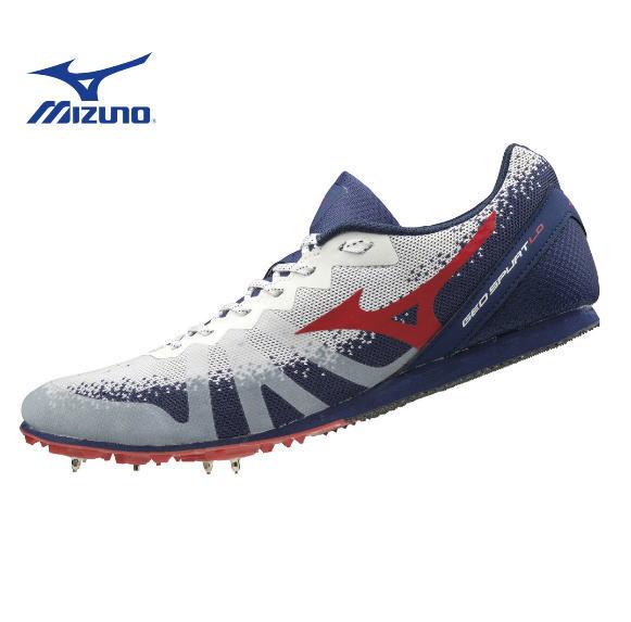 ミズノ　GEO　SPURT　LD　U1GA201418　陸上競技　フットウェア　MIZUNO　特価