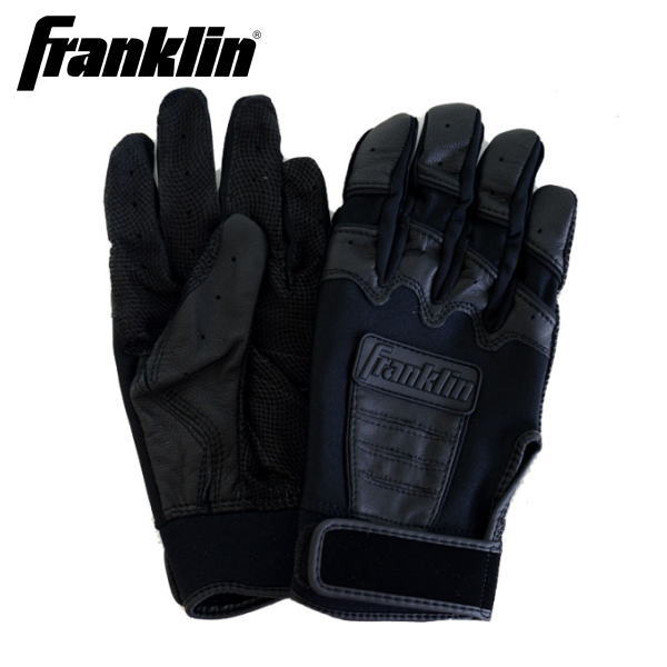 メール便発送可 フランクリン Franklin CFX HIGH SCHOOL MODEL 高校野球対応 20599 野球 バッティング手袋 両手用
