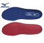 ミズノ　MIZUNO　ENERZY　INSOLE　61GZ220309　テニス　シューズ　インソール