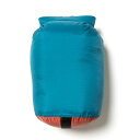 ナンガ COMPRESSION BAG S / コンプレッションバッグ S TQS アウトドア収納バッグ