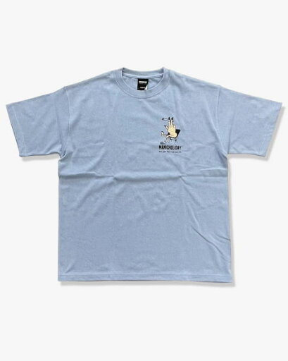 メール便発送可 マニックホリデイ Bigシルエット チェアTシャツ MA4411B-247 アウトドア ウェア メール便発送可 マニックホリデイ Bigシルエット チェアTシャツ MA4411B-247 アウトドア ウェア