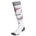 アディダス サッカー日本代表 2022 アウェイ ソックス