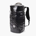 uCN blueeq ATHLETE TANK BAG 45 HRS BQB00012-BLACK 싅 obO