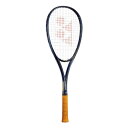 ヨネックス 軟式 カーボネックス クラウン CABCRW-512 テニス ラケット 未張上げラケット