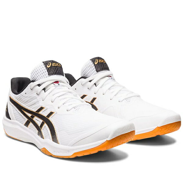 アシックス　ローテジャパンエリートFF3　ROTE JAPAN LYTE FF 3　1053A054-100　バレーシューズ