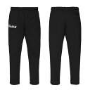 アスレタ スウェットパンツ 03380-BLK フットサルウェア ブラック