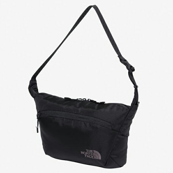 楽天フットボールシティザ・ノース・フェイス　カペラ5／ショルダーバッグ　NM72353-K　ブラック（K）