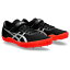 アシックス ハイジャンププロ3(R) HIGH JUMP PRO 3 (R) 1093A213-001 右足踏み切り用【走高跳】スパイク 25,650円