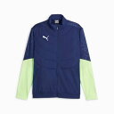 プーマ(PUMA) INDIVIDUAL WINTERIZED ジャケット 658885-01 サッカーウェア アウター トレーニングウェア