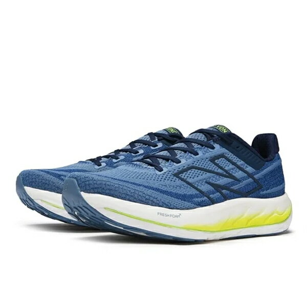 ニューバランス　Fresh Foam X Vongo v6 LZ6　MVNGOLZ62E　ランニングシューズ