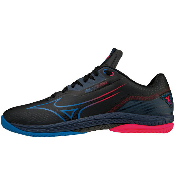 ミズノ ウエーブドライブ NEO 3 WAVE DRIVE NEO 3 81GA220021 卓球シューズ