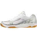 ミズノ　ミズノフライ　MIZUNO FLY　V1GA233009　バレーシューズ