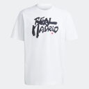 アディダス レアル・マドリードCNTシャツ WJ444-HT6461 サッカーウェア